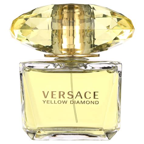 versace perfume yellow diamond fragrantica|versace yellow diamond buy online.